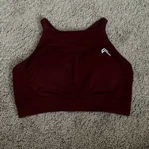 Oner Active High Neck Sports Bra
